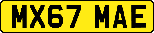 MX67MAE