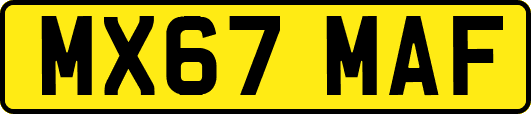 MX67MAF