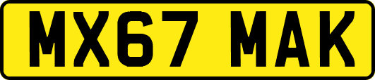 MX67MAK