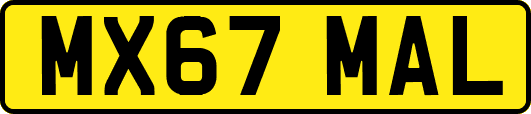 MX67MAL