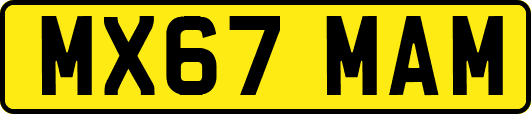 MX67MAM