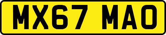 MX67MAO