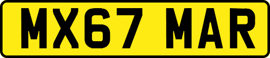 MX67MAR
