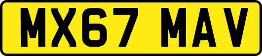 MX67MAV