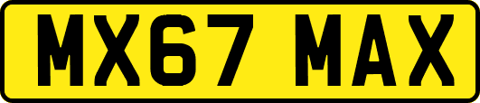 MX67MAX