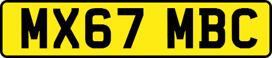 MX67MBC