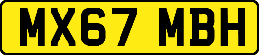 MX67MBH