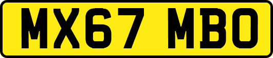 MX67MBO