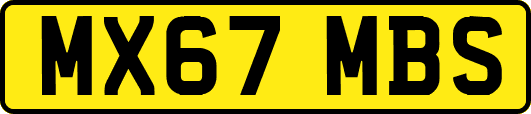 MX67MBS