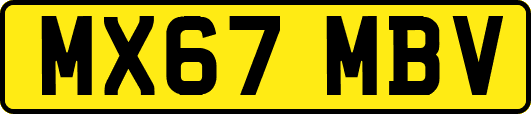 MX67MBV