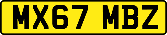 MX67MBZ