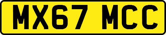 MX67MCC