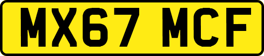 MX67MCF