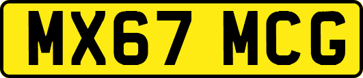 MX67MCG