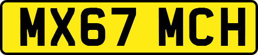 MX67MCH