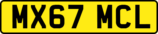 MX67MCL