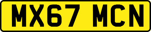 MX67MCN