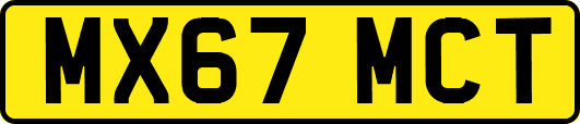 MX67MCT