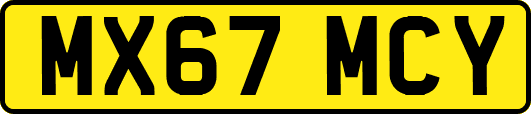 MX67MCY