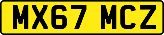 MX67MCZ