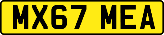MX67MEA