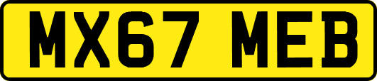MX67MEB