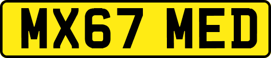 MX67MED