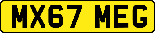 MX67MEG