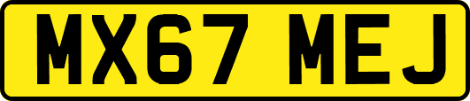 MX67MEJ