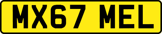 MX67MEL