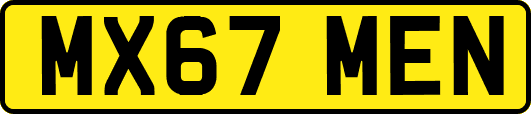 MX67MEN