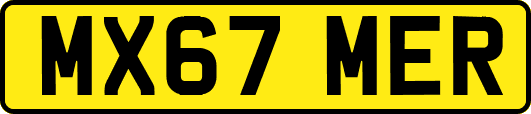 MX67MER