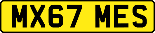 MX67MES