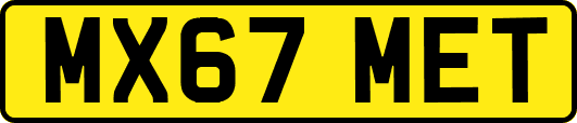 MX67MET