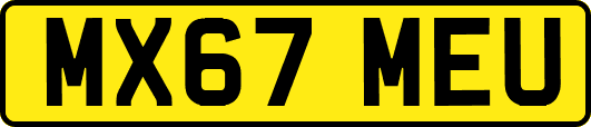 MX67MEU