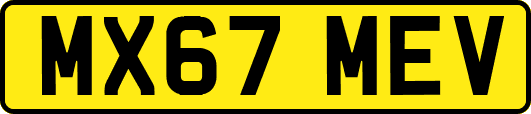 MX67MEV