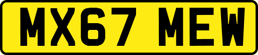 MX67MEW
