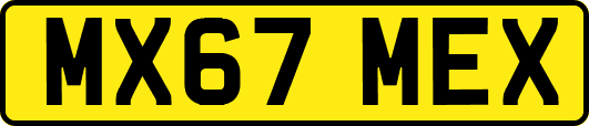MX67MEX