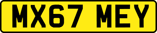 MX67MEY