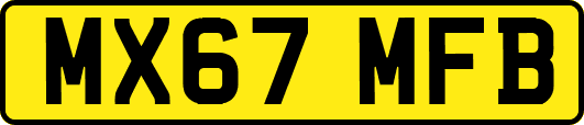 MX67MFB