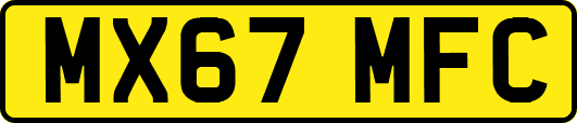 MX67MFC