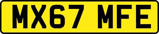 MX67MFE