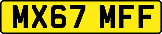 MX67MFF