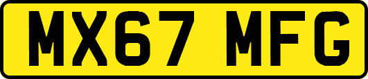MX67MFG