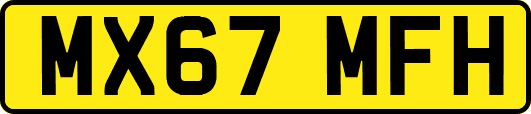 MX67MFH