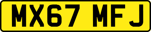 MX67MFJ
