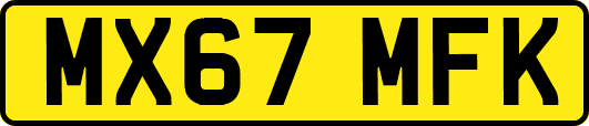 MX67MFK