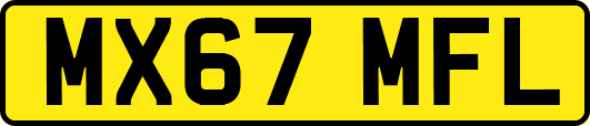 MX67MFL