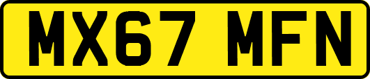 MX67MFN