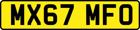 MX67MFO